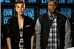 Justin Bieber Returns To &#039;SNL&#039; After Mid-Rehearsal Sickness - Maybe he was feeling nervous about pulling double duty on &quot;Saturday Night Live,&quot; an appearance he &hellip;