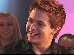 Hunter Hayes &#039;Scared For The Day&#039; He Beats Carrie Underwood At Grammys