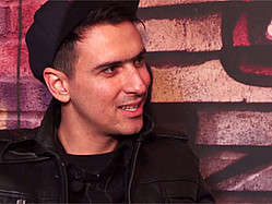 Snoop Lion Helps Boys Noize &#039;Relax&#039; On &#039;Out Of The Black&#039;
