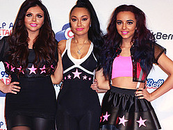 One Direction Fuel Little Mix&#039;s Plans For U.S. Domination: Girl Power!