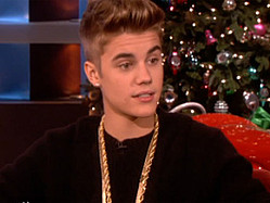 Justin Bieber Confirms January 29 Release For Believe Acoustic EP