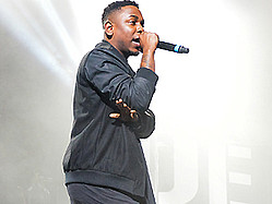 Kendrick Lamar, Lil Wayne, Rick Ross Rap Up Cali Christmas Concert