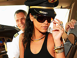 Rihanna Reigns Supreme As MTV News&#039; Rock Star Of The Year
