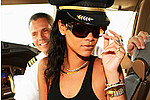 Rihanna Reigns Supreme As MTV News&#039; Rock Star Of The Year - In 2009, when Rihanna declared &quot;I&#039;m a rock star,&quot; it seemed like a stretch (even if she did get &hellip;