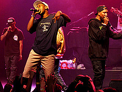 Odd Future Fan Files Police Report After Onstage Fight