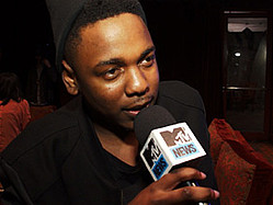 Kendrick Lamar Wants Janet Jackson For &#039;Poetic Justice&#039; Video
