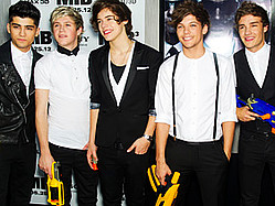 One Direction Top Wonder Girls List Of Dream Collaborators