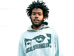 Joey Badass Rhyme Partner Capital STEEZ Dead At 19