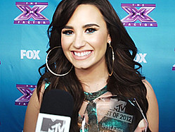 Demi Lovato Gushes Over MTV&#039;s Best Fans Of The Year