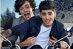 One Direction Tease &#039;Pure Stupidity&#039; In &#039;Kiss You&#039; Vid! - If you couldn&#039;t gauge from the &quot;Kiss You&quot; video tease released last week, the guys of One Direction &hellip;