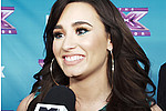 Demi Lovato Has &#039;No Idea&#039; What Her &#039;X Factor&#039; Future Holds - Take a big sigh, everybody. Another season of &quot;The X Factor&quot; is over. But when the show returns &hellip;