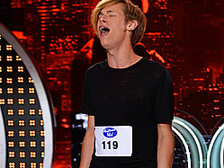 &#039;American Idol&#039;: The Best Of The Audition Rounds