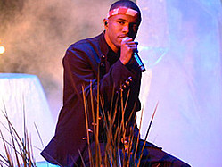 Frank Ocean: From Odd Future To Odds-On Grammy Favorite