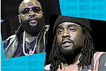 Rick Ross Shooting Is No Joke For Wale - When it comes to Rick Ross&#039; safety, Wale takes things very seriously. The Maybach Music MC took to &hellip;