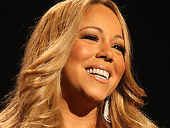Mariah Carey Bringing Great And Powerful Voice To &#039;Oz&#039; Soundtrack