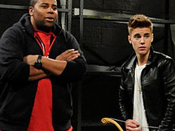 Justin Bieber Shrugs Off Nemo For &#039;SNL&#039;