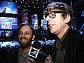 Black Keys&#039; Biggest Grammy Hope? An Irate Kanye Interruption - LOS ANGELES — The Black Keys are a band divided these days ... and they&#039;re putting the blame &hellip;