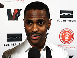 Big Sean &#039;Really&#039; Wants That Grammy For G.O.O.D. Music Crew