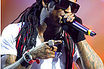 Lil Wayne Sinks Pixar Film Rumors - Lil Wayne is usually animated on the mic, and while having the Young Money boss lend his vocal &hellip;