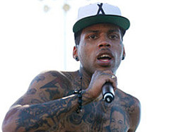 Kid Ink Inks Deal With RCA Records