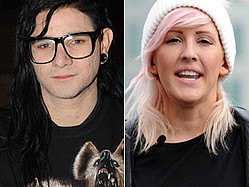 Skrillex Goes Solo In Video For Ellie Goulding Collabo &#039;Summit&#039;