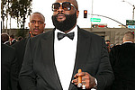 Rick Ross Says He&#039;s &#039;Staying Positive&#039; In First Interview Since Drive-By Shooting - Rick Ross has remained off the radar since he was the target of a drive-by shooting incident late &hellip;