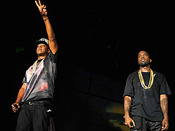 Grammys 2013: Kanye West, Jay-Z And Drake Win Awards Before Show