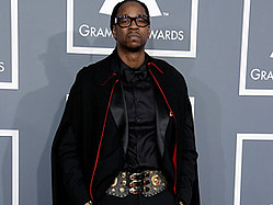 2 Chainz Confirms Pharrell For Sophomore LP On Grammy Red Carpet