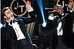 Justin Timberlake Goes Big Band For Grammy Blowout - Most singers don&#039;t get a standing ovation before they perform.But then again, most singers aren&#039;t &hellip;