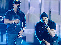 LL Cool J, Chuck D Toast Hip-Hop, Adam Yauch With Grammys&#039; Last Performance
