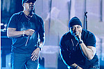 LL Cool J, Chuck D Toast Hip-Hop, Adam Yauch With Grammys&#039; Last Performance - On a Grammy Awards night that already featured show-stopping performances from Justin Timberlake,  &hellip;