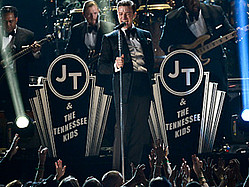 Grammys 2013: Justin Timberlake, Frank Ocean Steal The Show