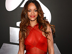 Rihanna, Justin Timberlake, Frank Ocean Rule Twitter At Grammys