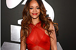 Rihanna, Justin Timberlake, Frank Ocean Rule Twitter At Grammys - From Rihanna and Chris Brown&#039;s Grammy date night to Wiz Khalifa&#039;s performance with Miguel &hellip;