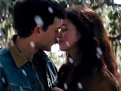 &#039;Beautiful Creatures&#039; Stars: The New Rob And Kristen?