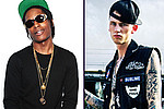 A$AP Rocky, MGK, Fun. Up For Woodie Of The Year: Voting Open Now! - The top nominees for the 2013 mtvU Woodie Awards are a study in contrasts. On the one end, you have &hellip;