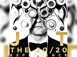 Justin Timberlake Calls New Album &#039;The Best Stuff I&#039;ve Ever Done&#039;