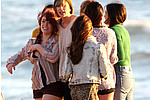 Taylor Swift Hits The Beach For Her &#039;22&#039; Video Shoot - Taylor Swift will likely never forget what it was like being 22. The singer is putting &hellip;