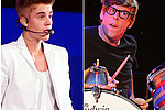 Justin Bieber Blasts Back At Black Keys Drummer Dis - As if the pain of being shut out of the Grammy Awards and then watching his attempt at &hellip;