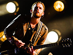 Kings Of Leon, Kendrick Lamar To Take Over 2013 Hangout Music Fest