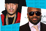 Jermaine Dupri, French Montana To Kick Off &#039;RapFix Live&#039; 2013 - In 2012, &quot;RapFix Live&quot; brought you the biggest and best in hip-hop as we welcomed stars like Rick &hellip;