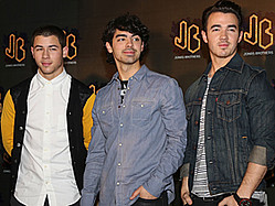 Jonas Brothers Confirm: New Album Is &#039;Finally Done&#039;!