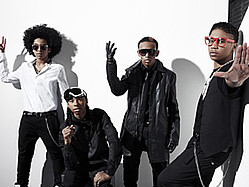 Mindless Behavior To Spend Valentine&#039;s Day With MTV!