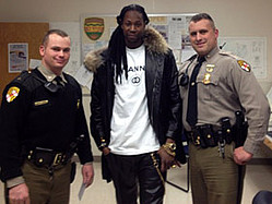 2 Chainz Arrested On Possession Charges