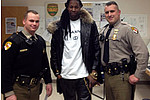 2 Chainz Arrested On Possession Charges - T.R.U. story.On Thursday, &quot;Extremely Blessed&quot; rapper 2 Chainz (born Tauheed Epps) was arrested for &hellip;