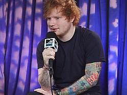 Ed Sheeran &#039;Pretty Much Finished&#039; With Next Album