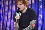 Ed Sheeran &#039;Pretty Much Finished&#039; With Next Album - When he&#039;s not writing hit songs for One Direction or performing with Elton John, Ed Sheeran is &hellip;