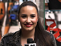 Demi Lovato May Have To Pick Music Or &#039;X Factor&#039;