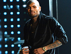 Chris Brown Confirms 2013 Album Release