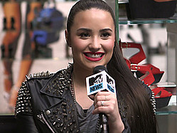 Demi Lovato Goes &#039;Rocker Chic&#039; For &#039;Heart Attack&#039; Video